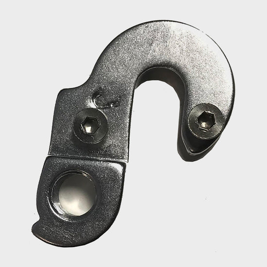 Lost Lad / Lass Mech Hanger