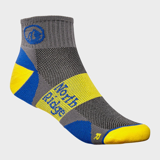 Men's Road Running Gym Socks (5 Pack)