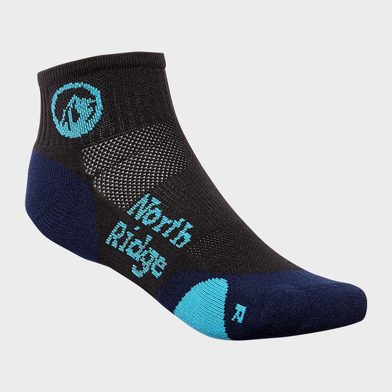 Unisex Trail Running Socks (5 Pack)