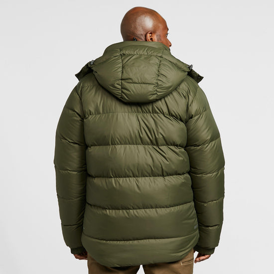 Men's Andes Down Jacket
