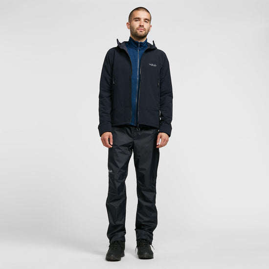 Men's Downpour Waterproof Pants