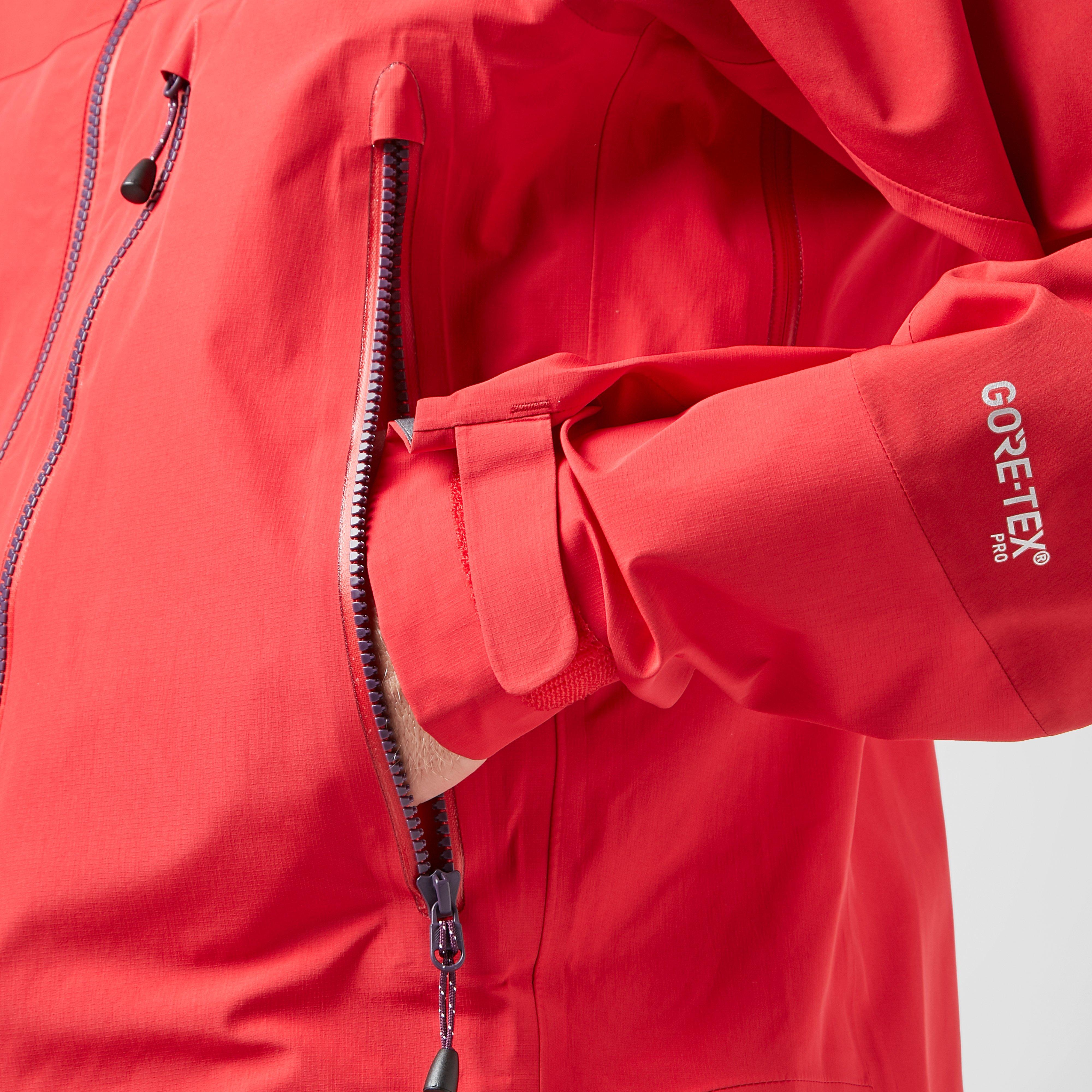 Men's Lhotse GORE-TEX® Jacket