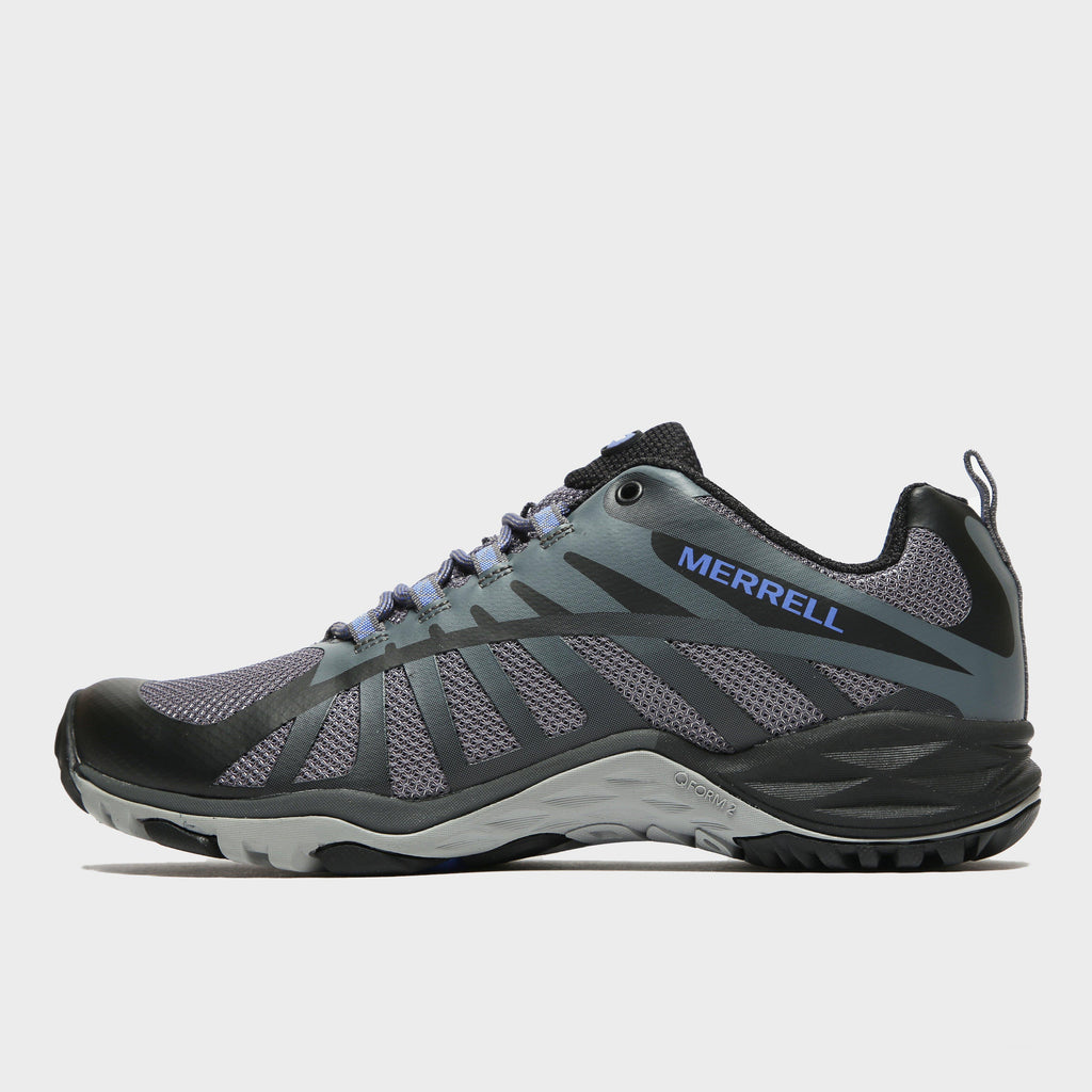 Women's Siren Edge Q2 Low Hiking Shoes
