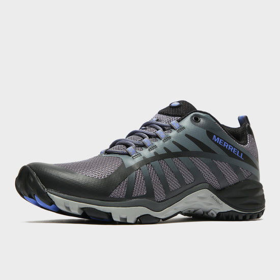 Women's Siren Edge Q2 Low Hiking Shoes