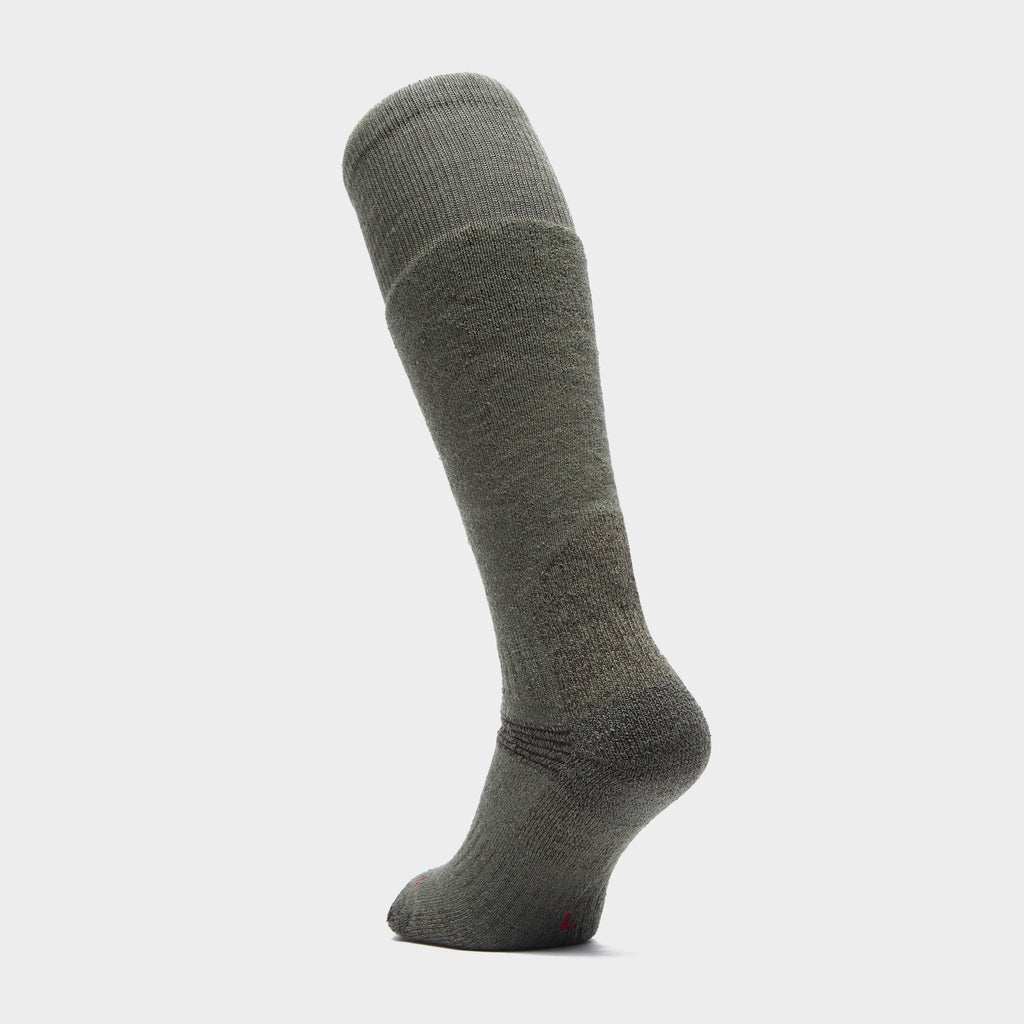 Explorer Heavyweight Merino Performance Boot Sock