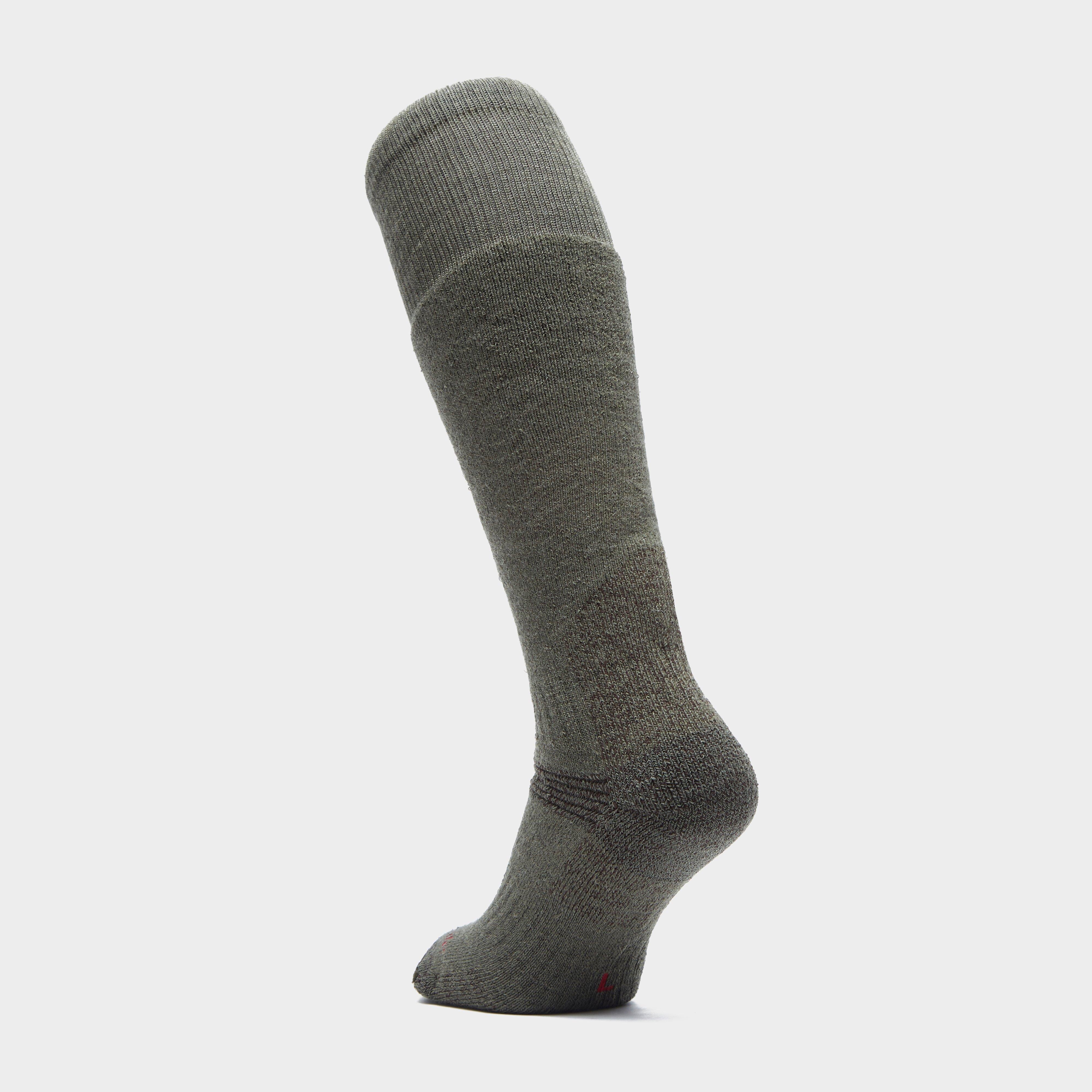 Explorer Heavyweight Merino Performance Boot Sock