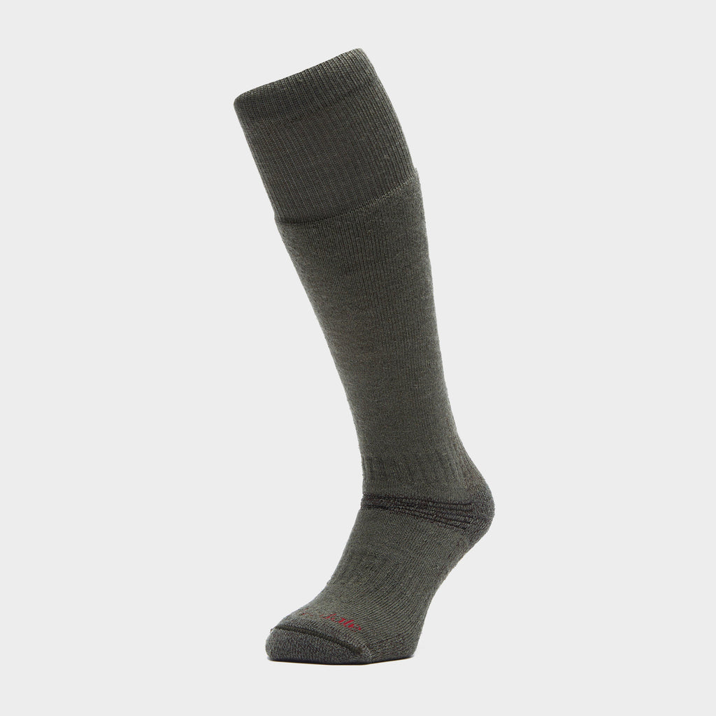 Explorer Heavyweight Merino Performance Boot Sock