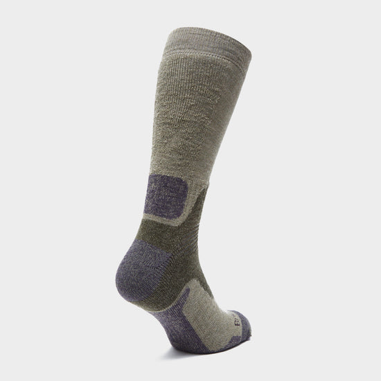 Men's Hike Midweight Merino Performance Boot Sock