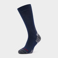 Men's Hike Lightweight Merino Performance Boot Socks