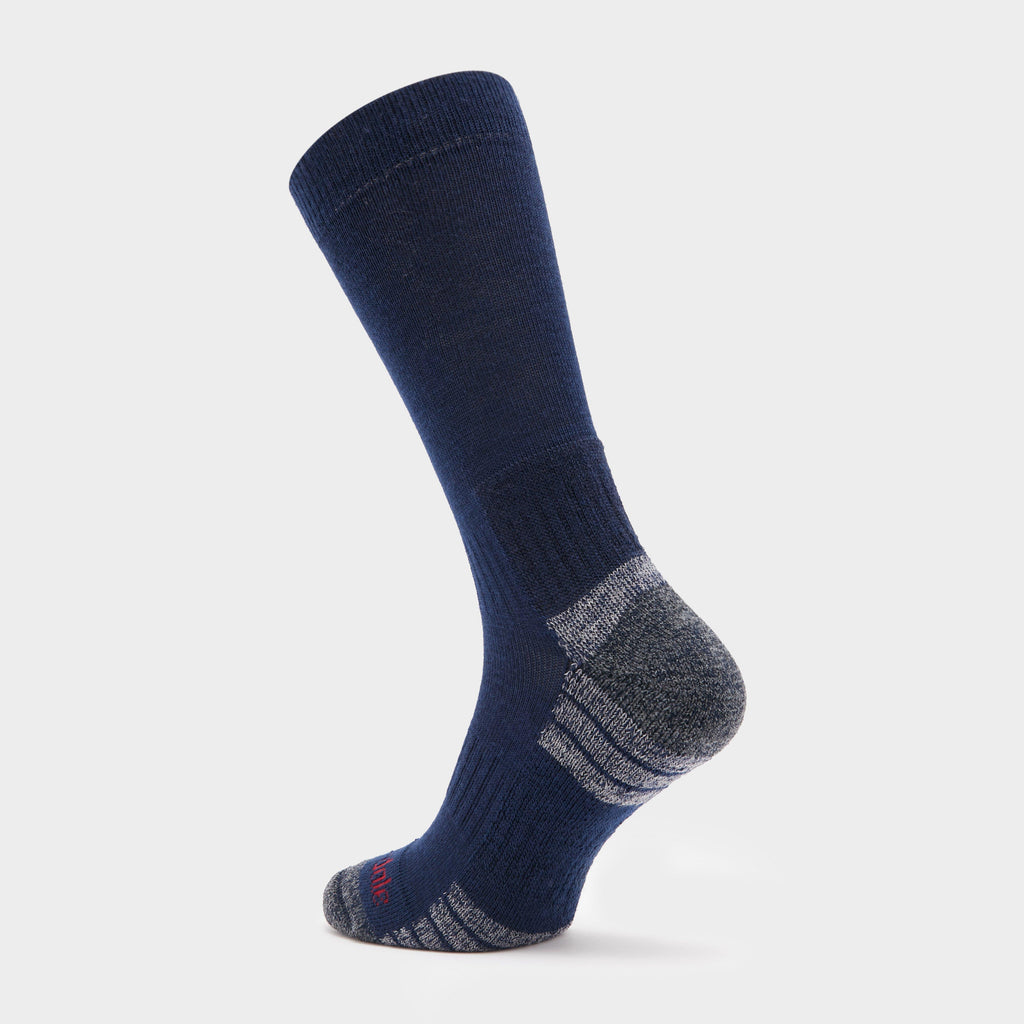 Men's Hike Lightweight Merino Performance Boot Socks