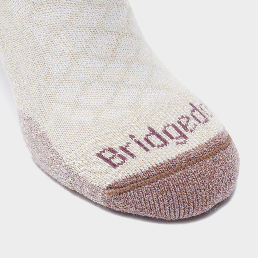 Women's Hike Lightweight Merino Comfort Boot Sock