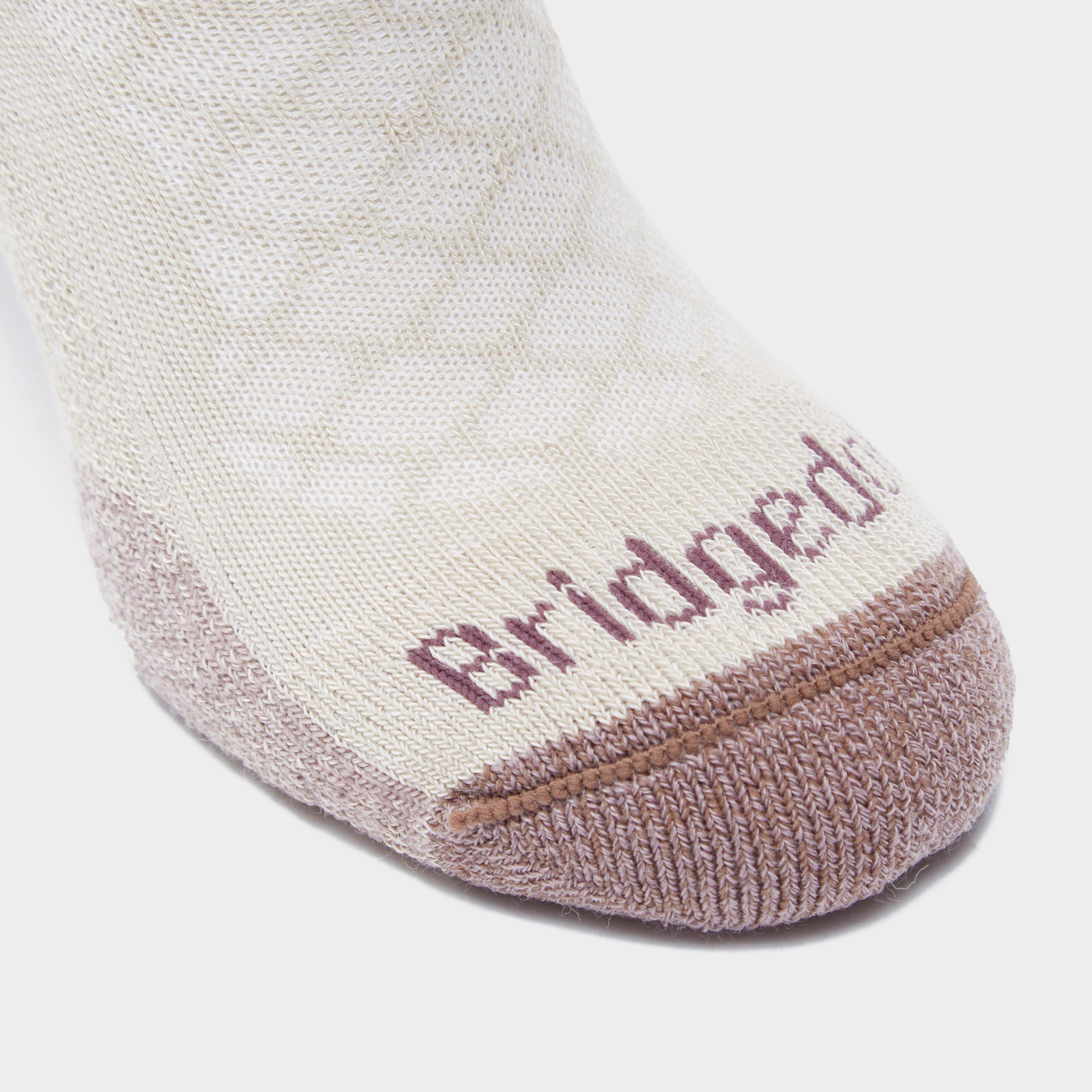 Women's Hike Lightweight Merino Comfort Boot Sock