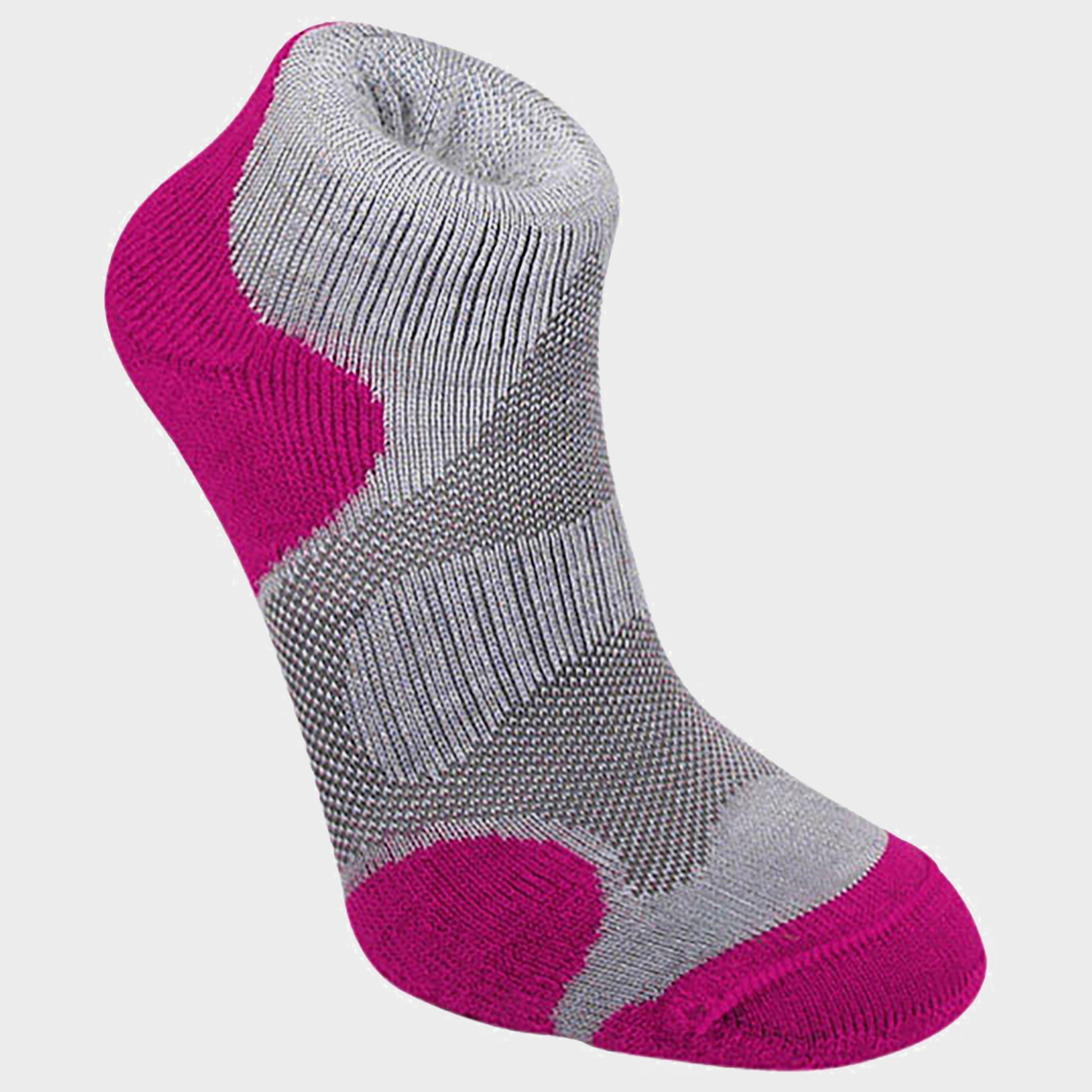 Women's Trail Sport Lightweight Merino Cool Comfort