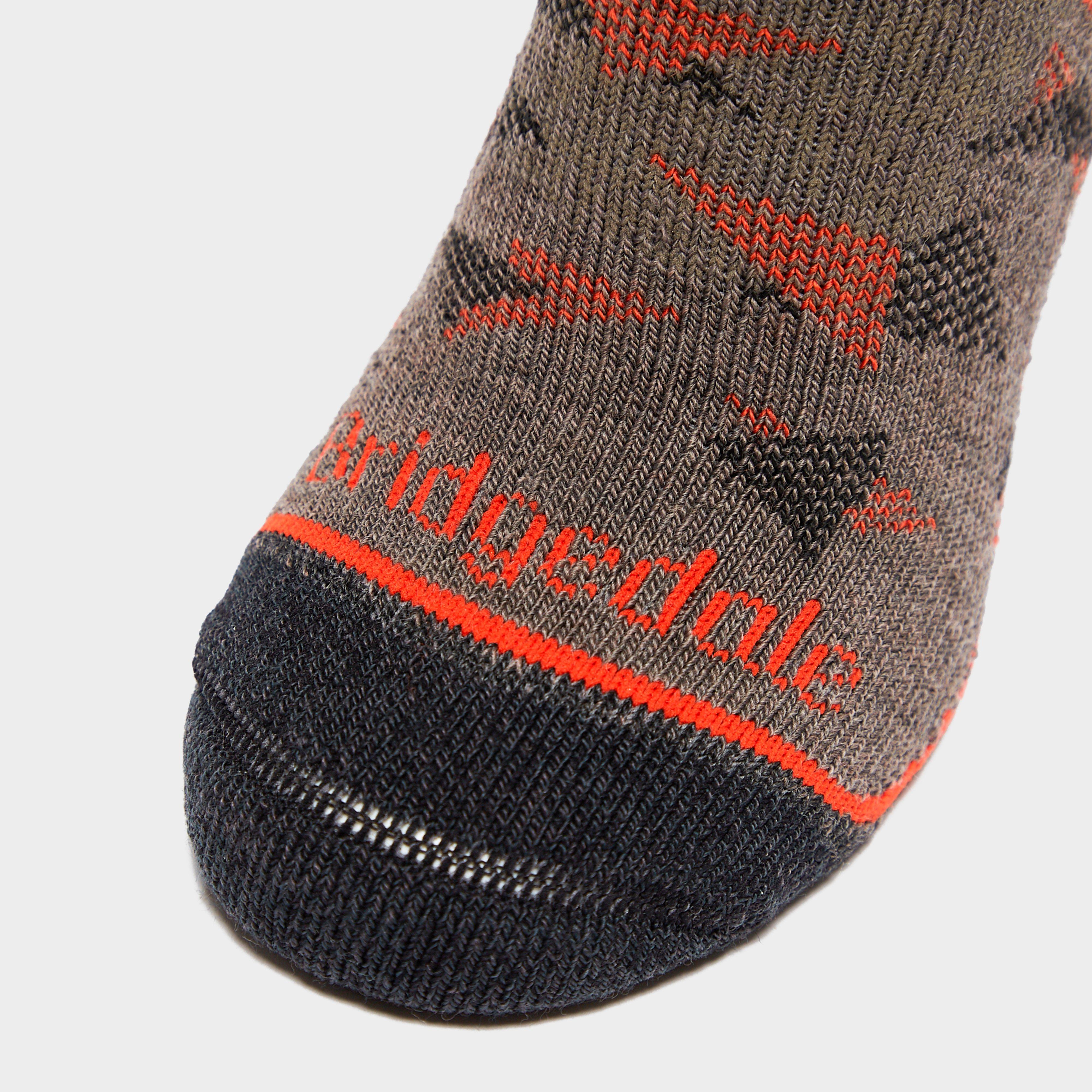 Men's Hike Midweight Merino Performance Boot Socks