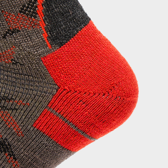 Men's Hike Midweight Merino Performance Boot Socks