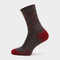 Men's Hike Lightweight Merino Performance Ankle Socks