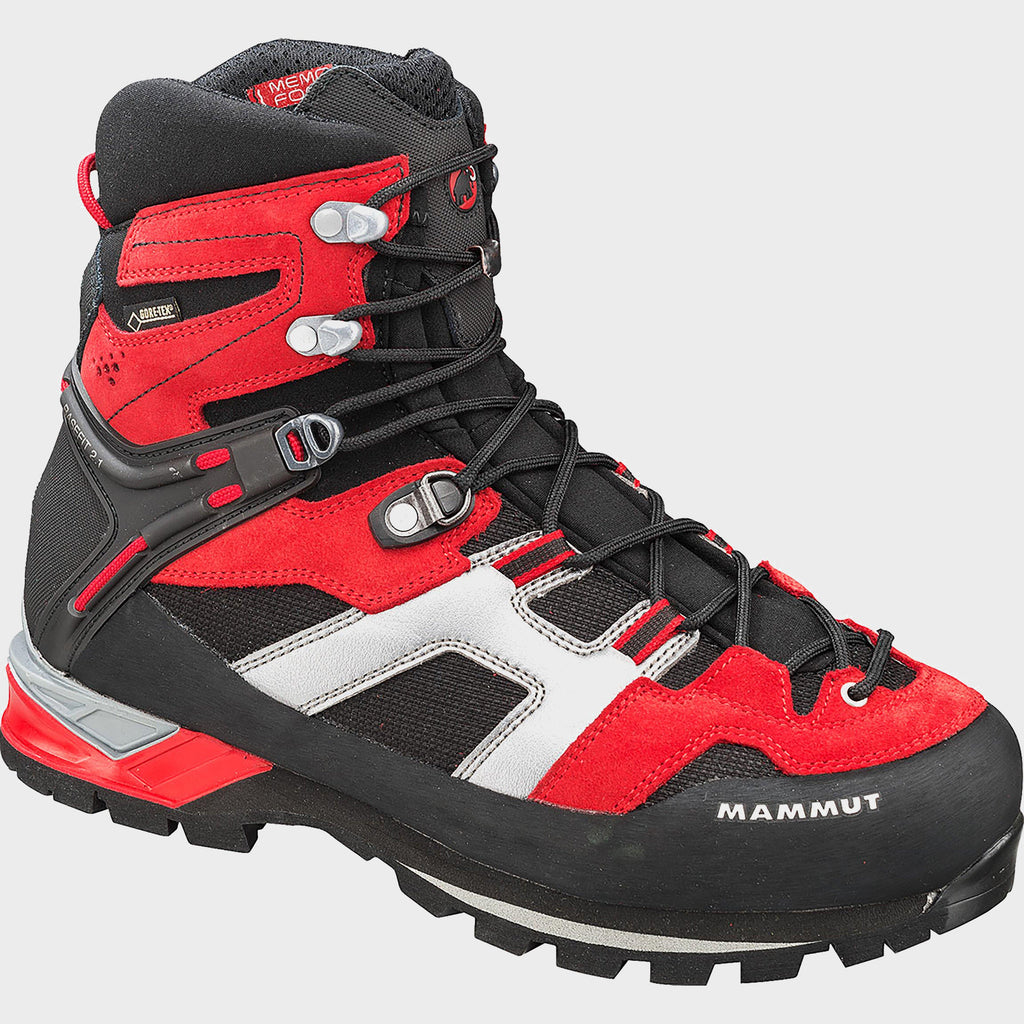 Men's Magic High GTX Mountaineering Boots