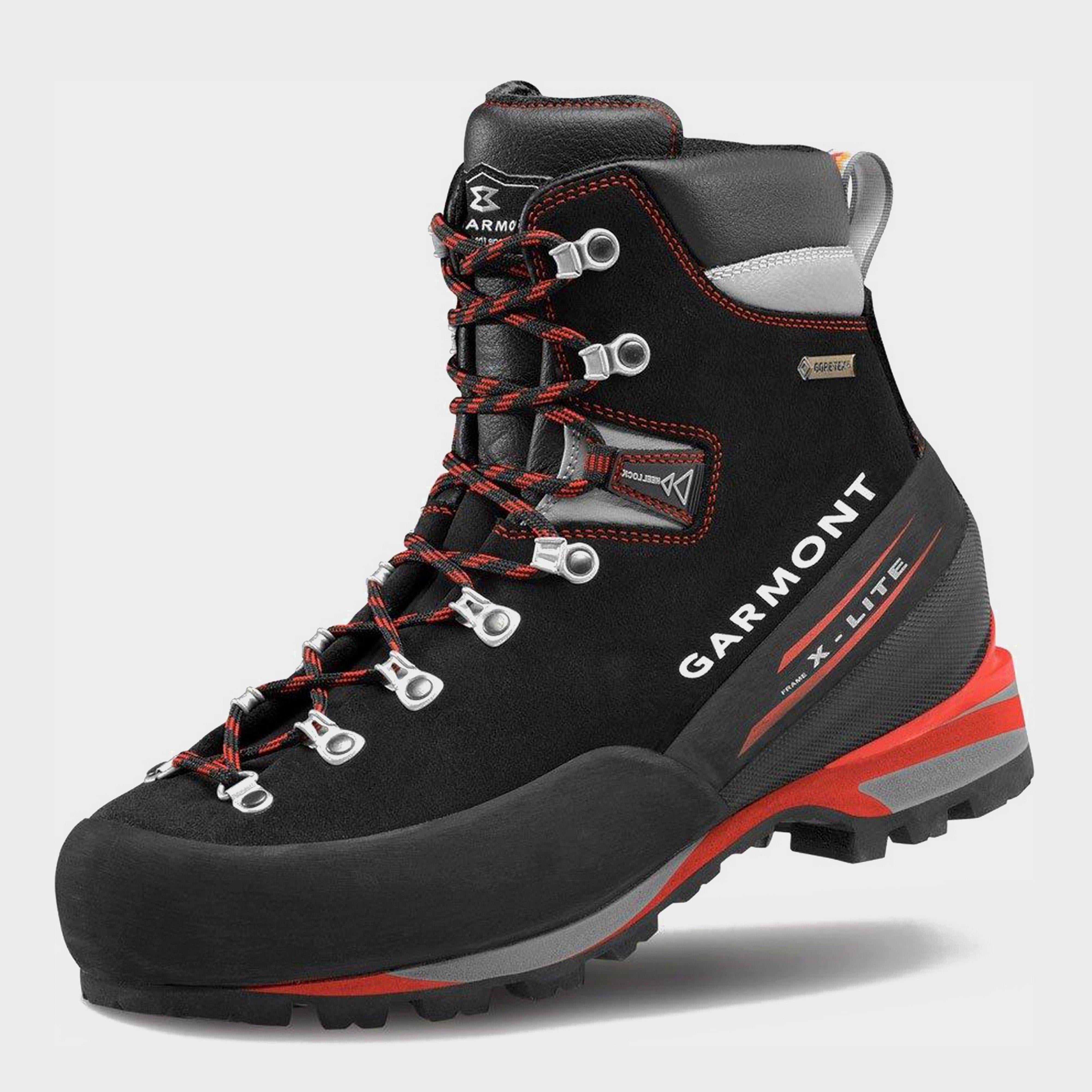 Men's Pinnacle GTX Boots