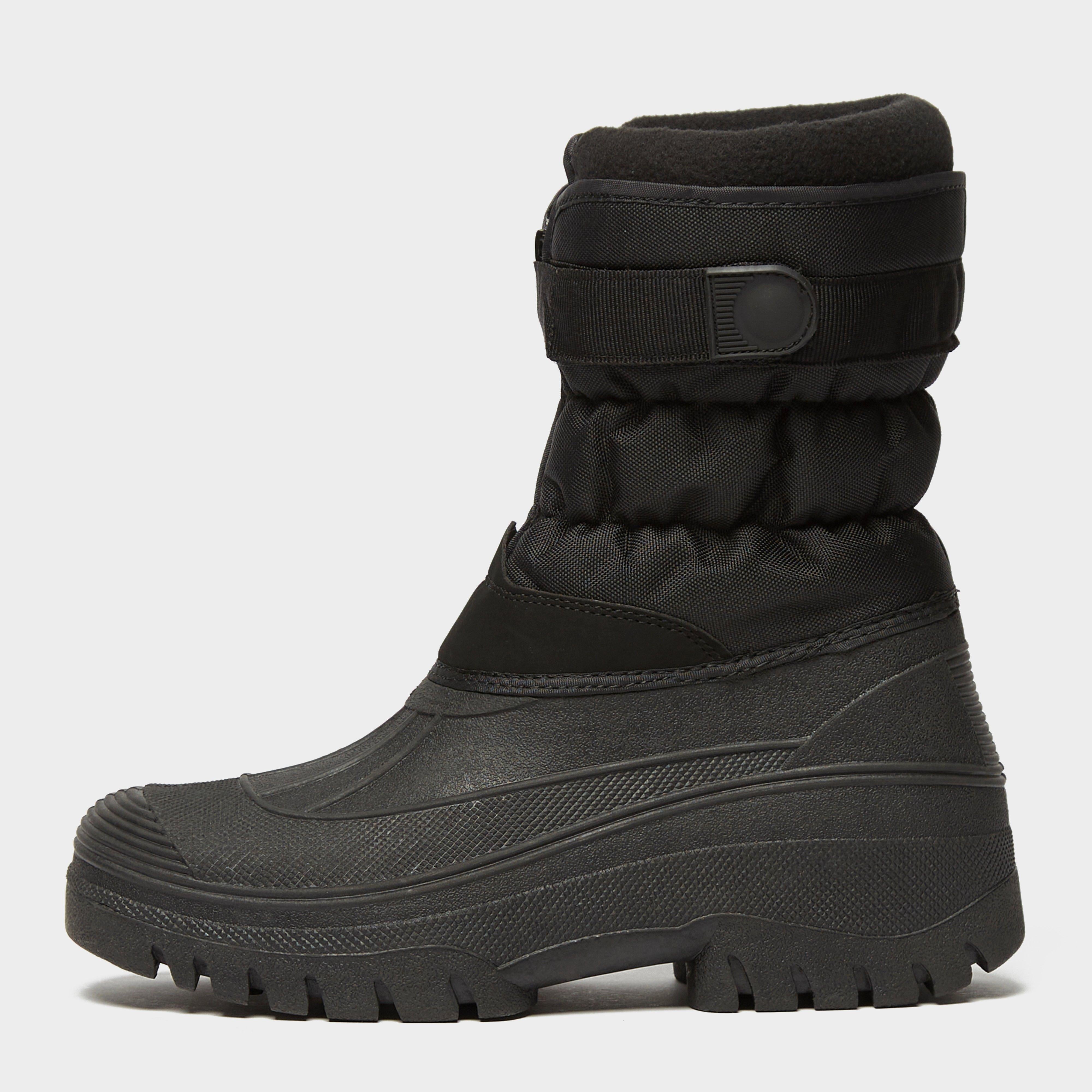 Men’s Chase Snow Boots