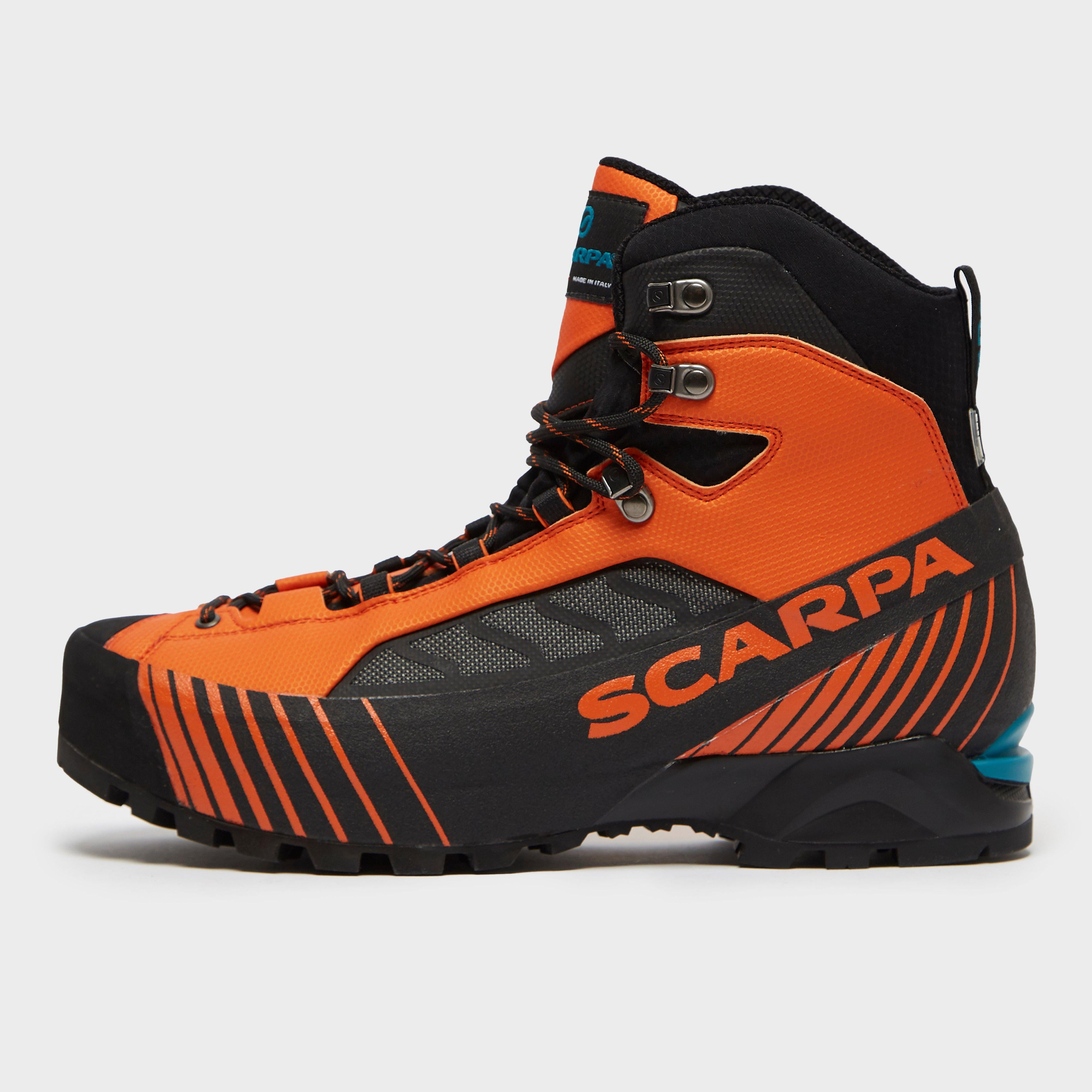 Men's Ribelle Lite OD Mountain Boots