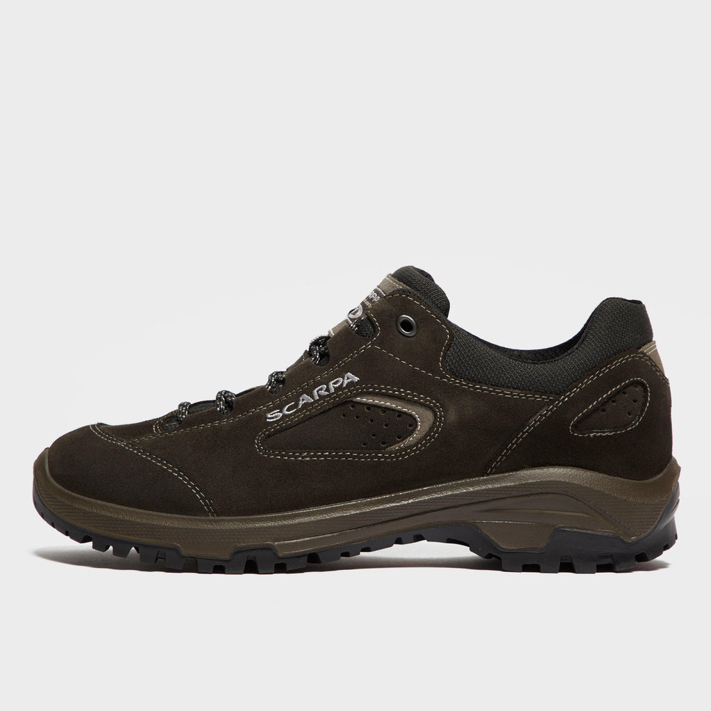 Men's Stratos Walking Shoes