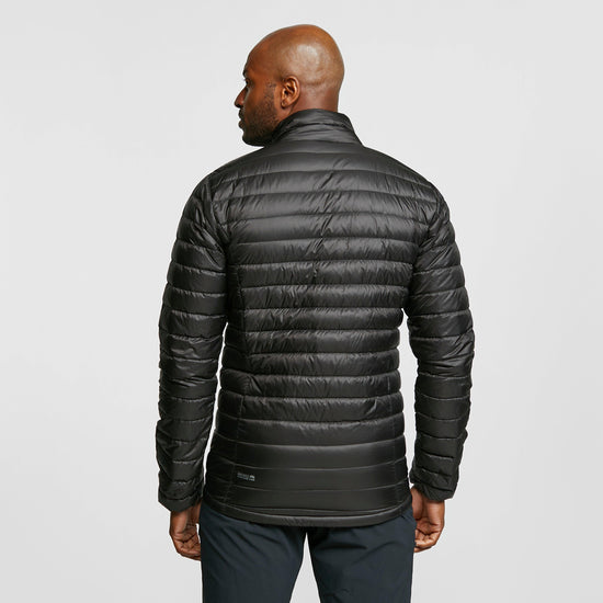 Men's Microlight Down Jacket