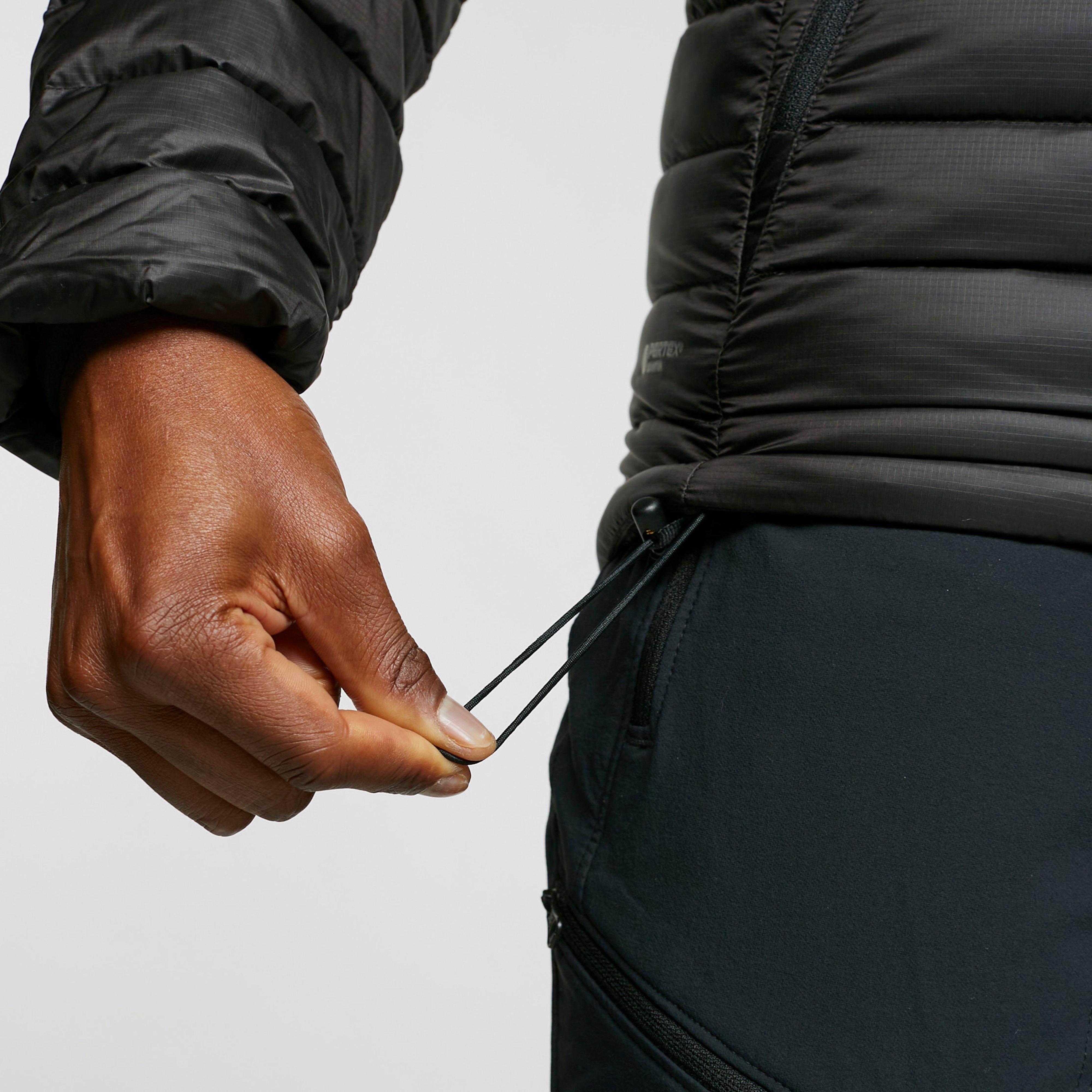 Men's Microlight Down Jacket