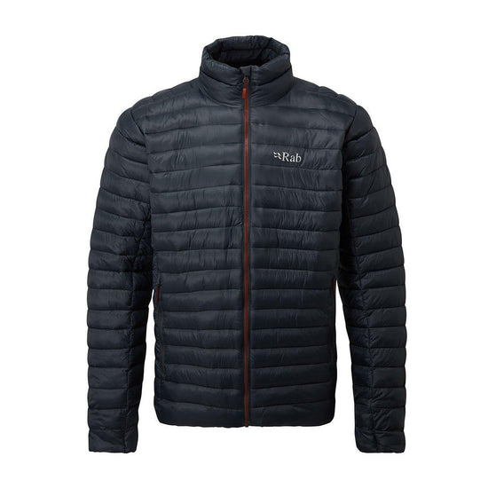 Men's Altus Insulated Jacket