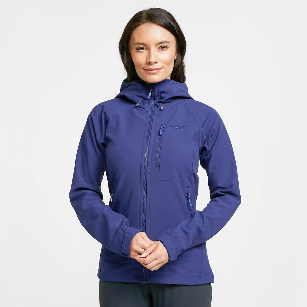 Women's Salvo Jacket