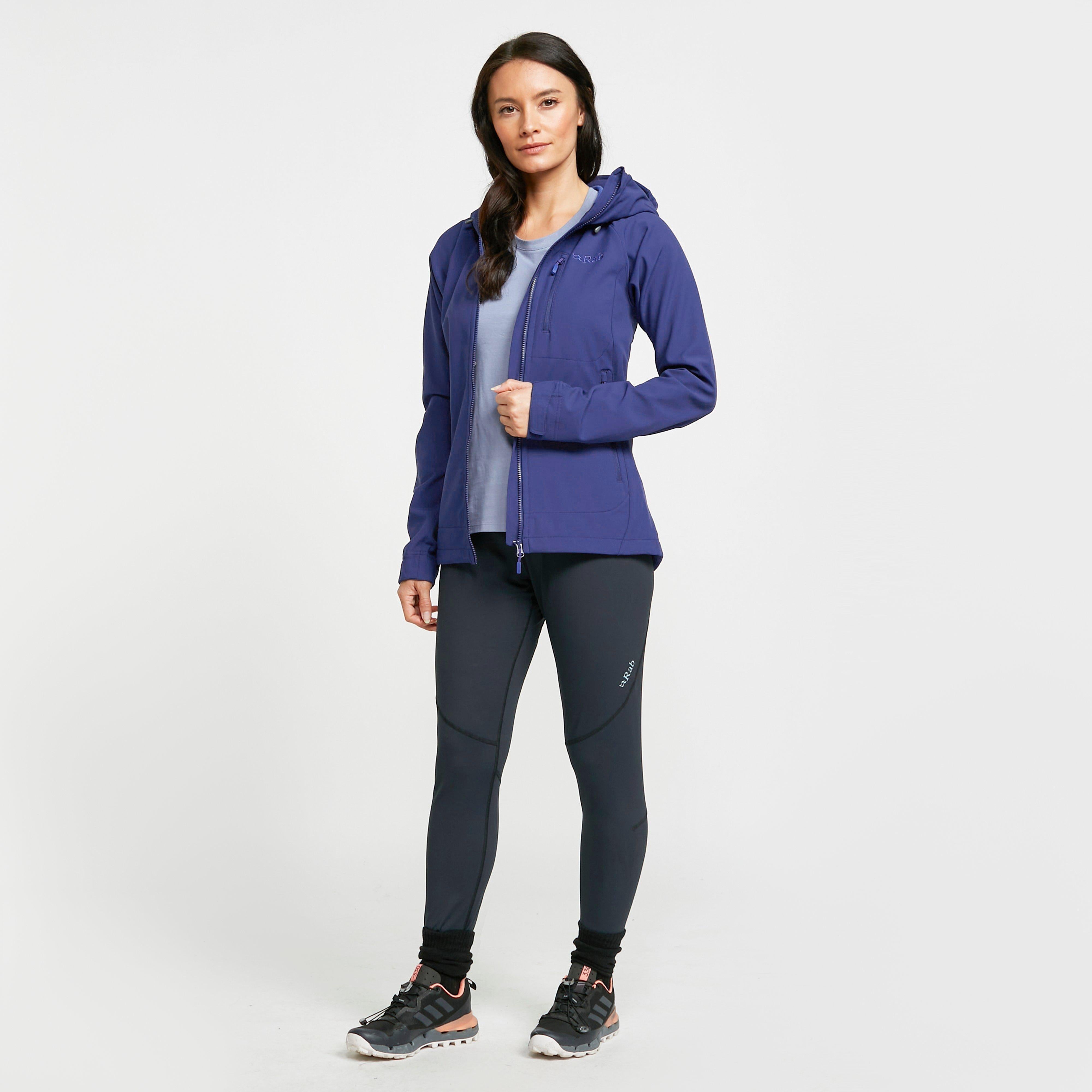 Women's Salvo Jacket