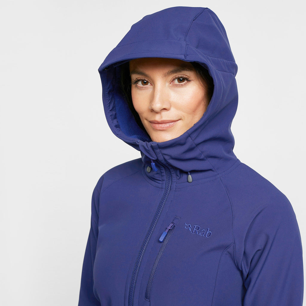 Women's Salvo Jacket