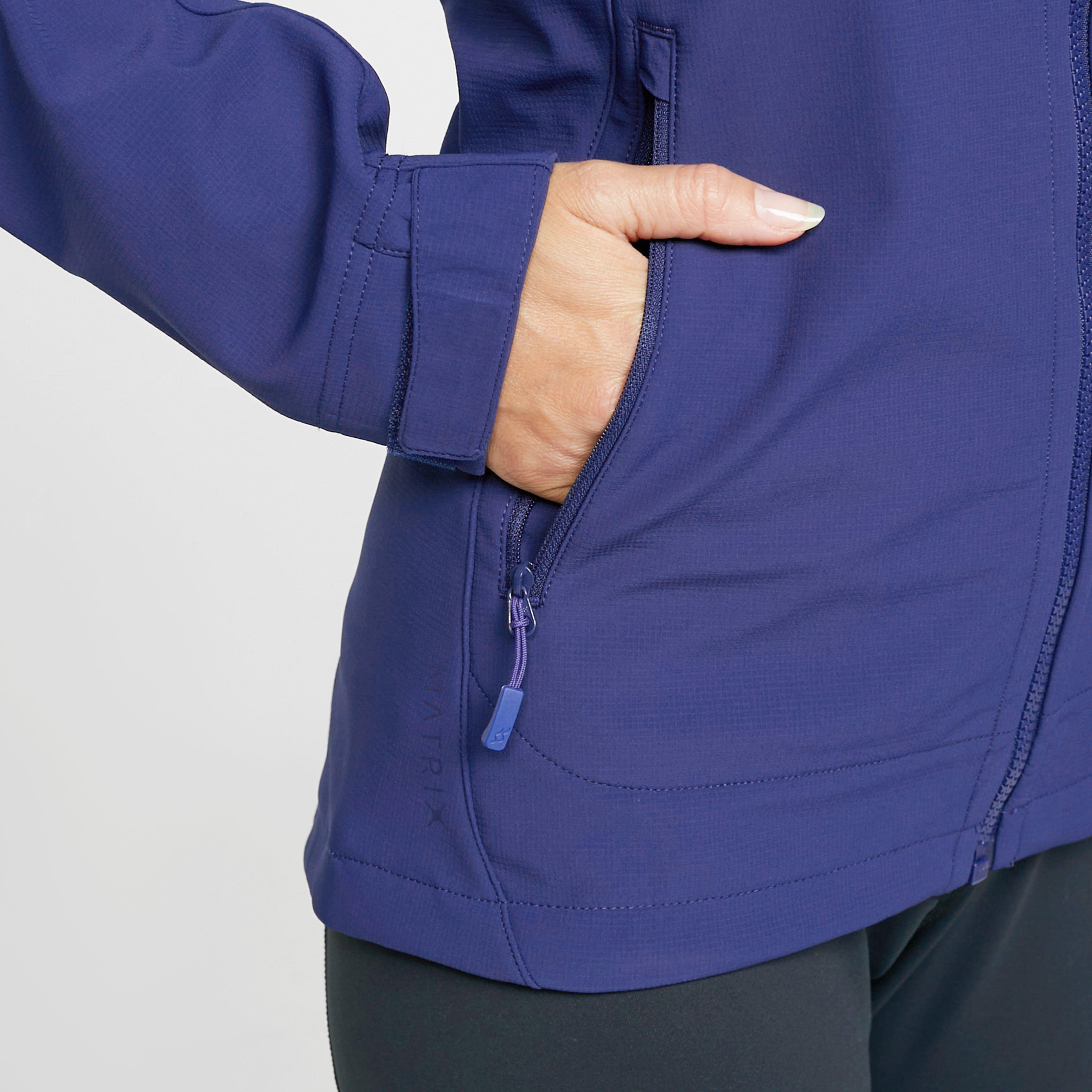 Women's Salvo Jacket