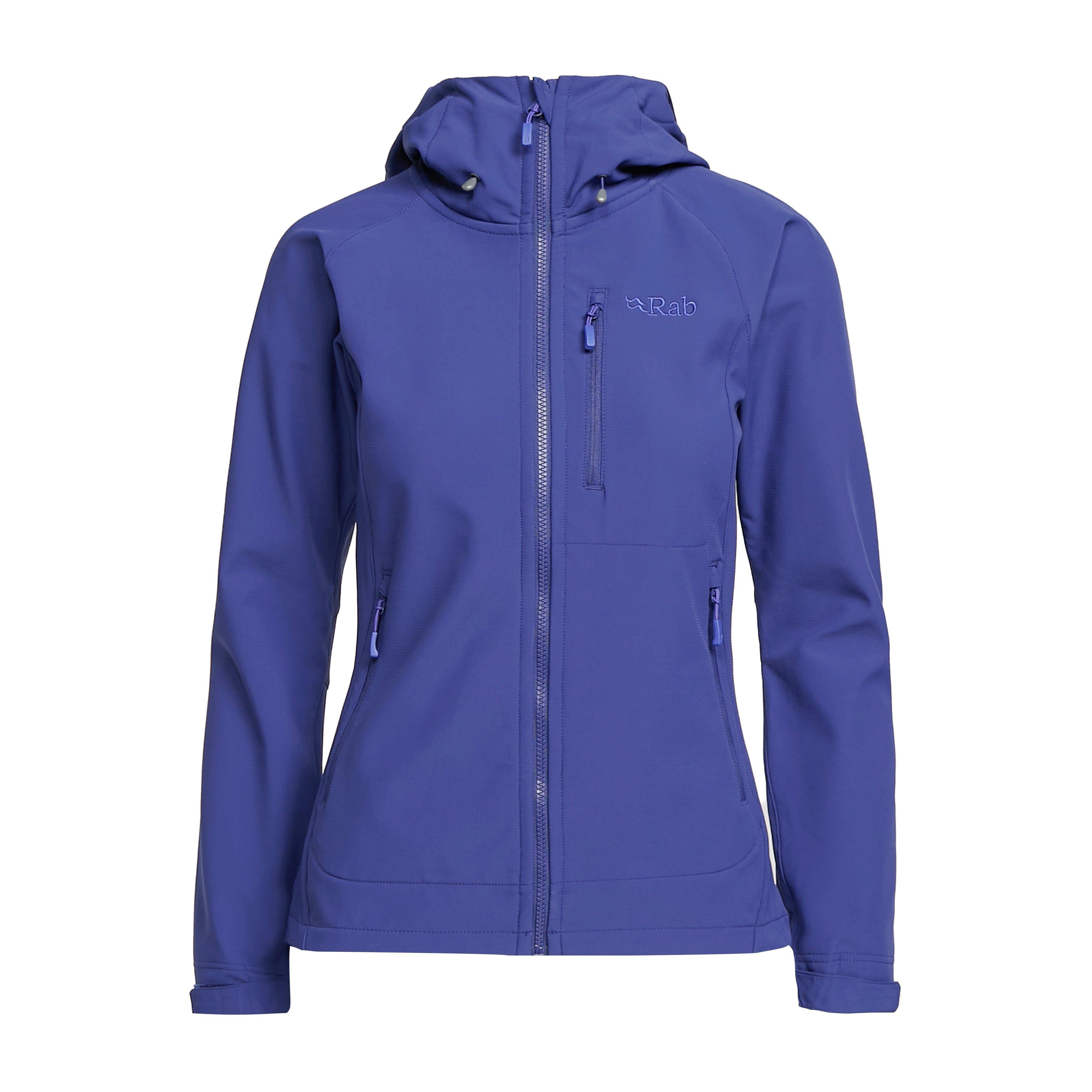 Women's Salvo Jacket
