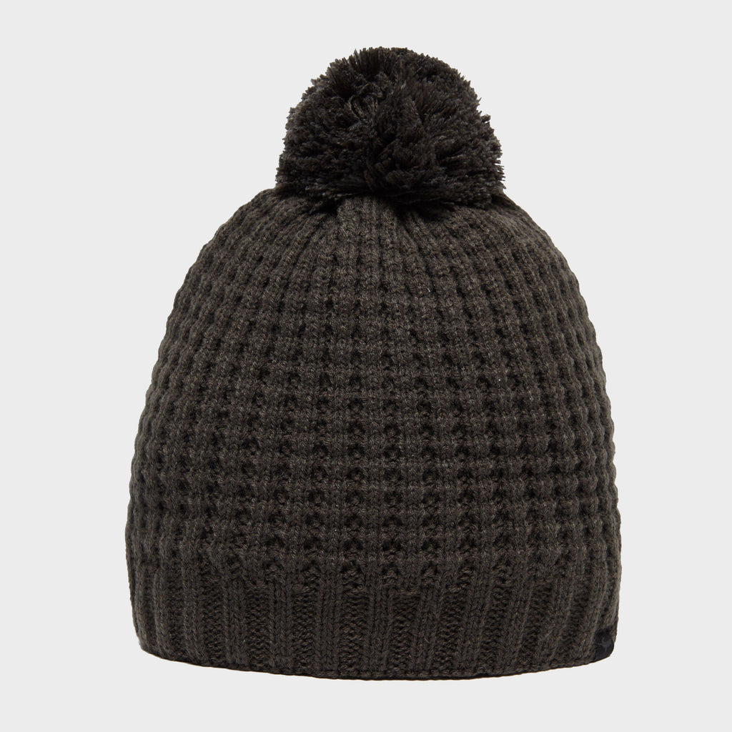 Men's Waterproof Waffle Knit Hat
