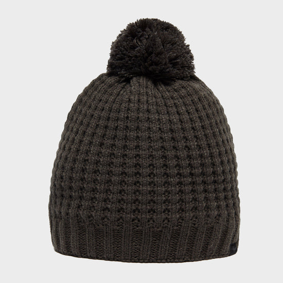 Men's Waterproof Waffle Knit Hat