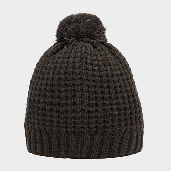 Men's Waterproof Waffle Knit Hat