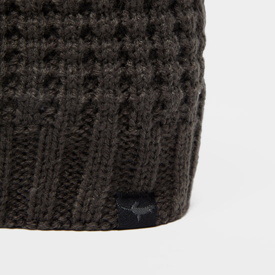 Men's Waterproof Waffle Knit Hat