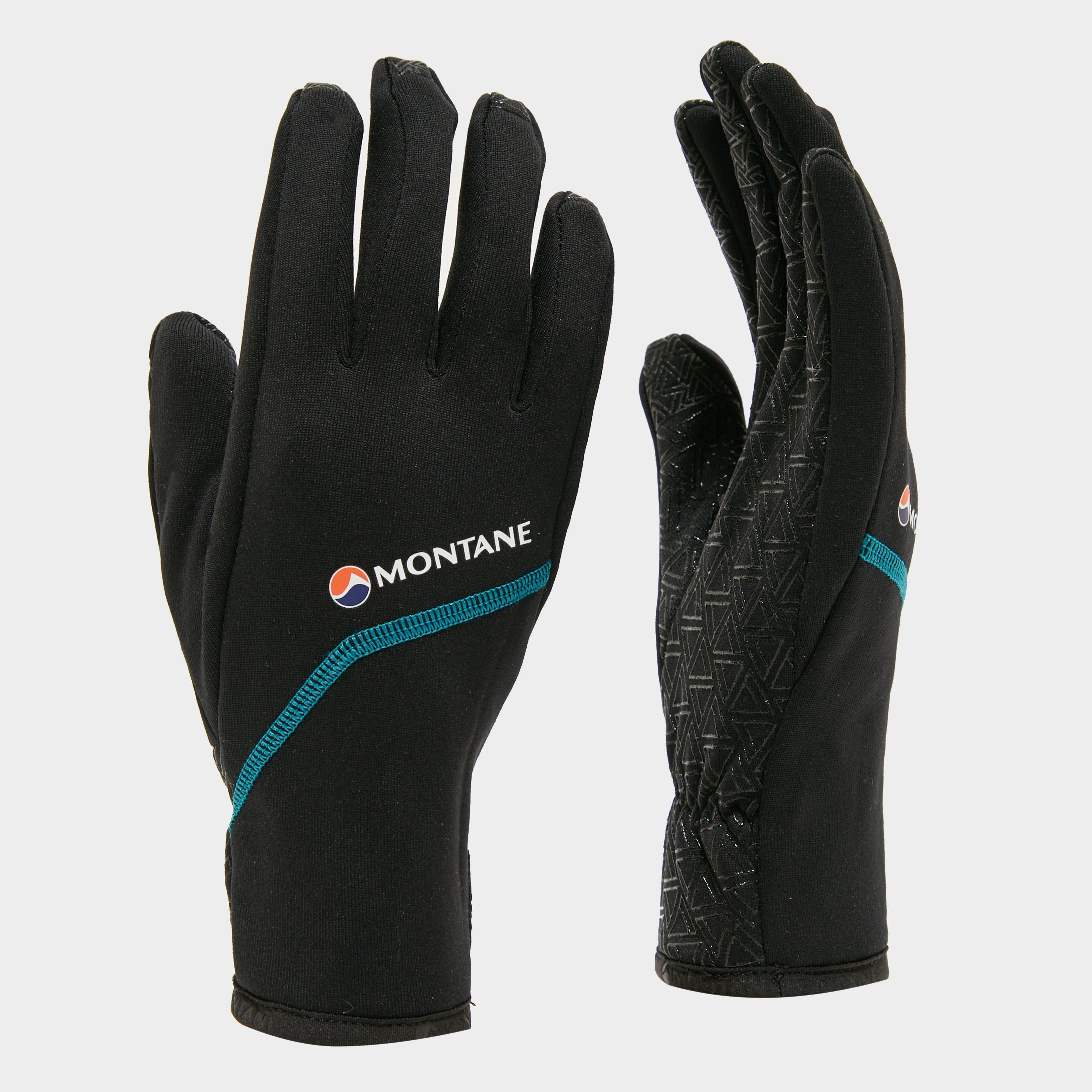 Women's Power Stretch Pro Gloves