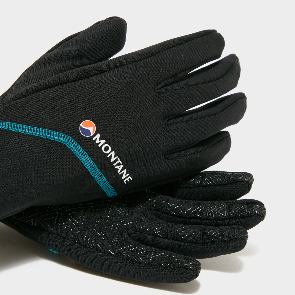 Women's Power Stretch Pro Gloves