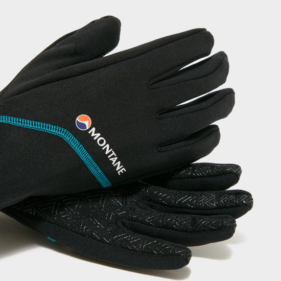 Women's Power Stretch Pro Gloves