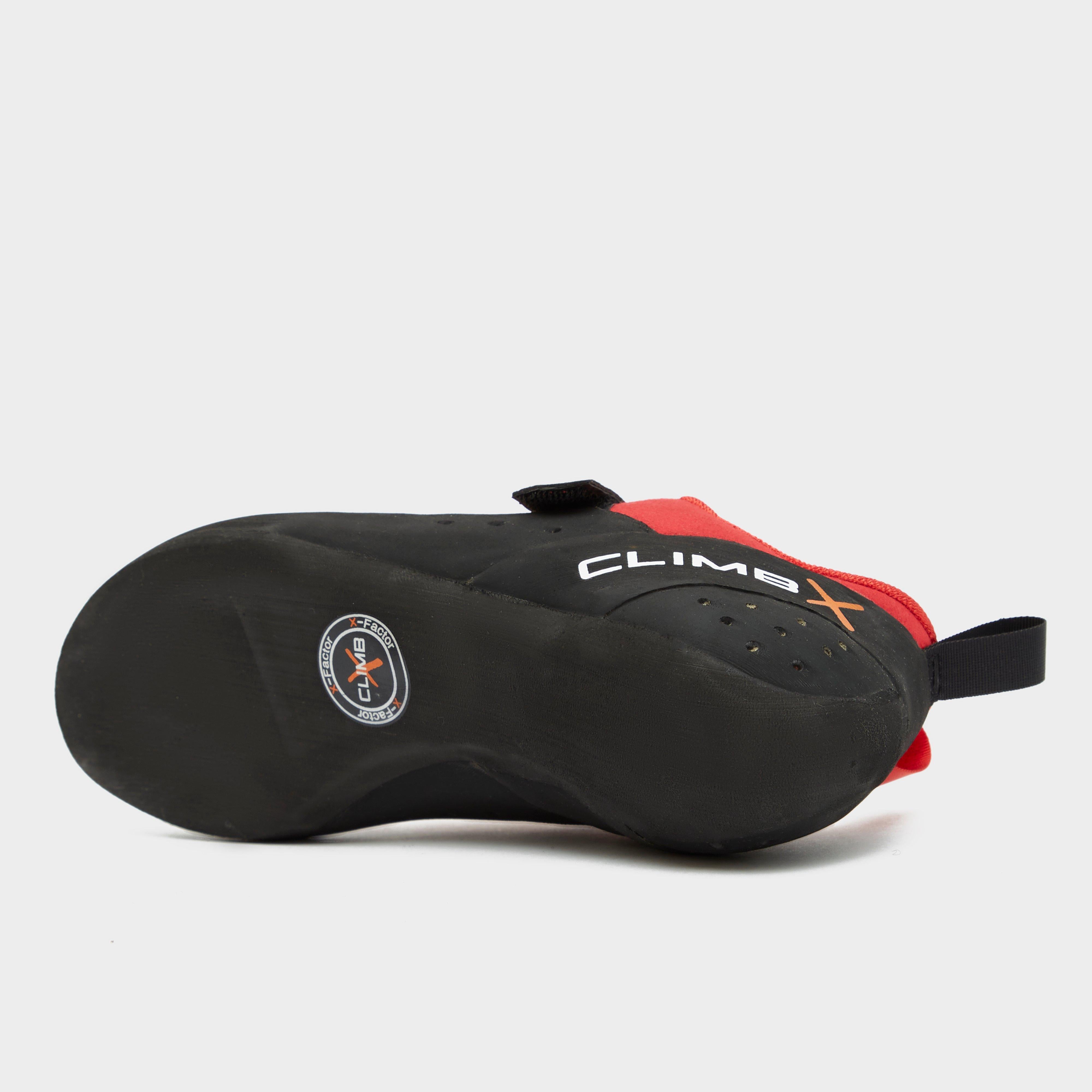 Ascent Rock Shoe