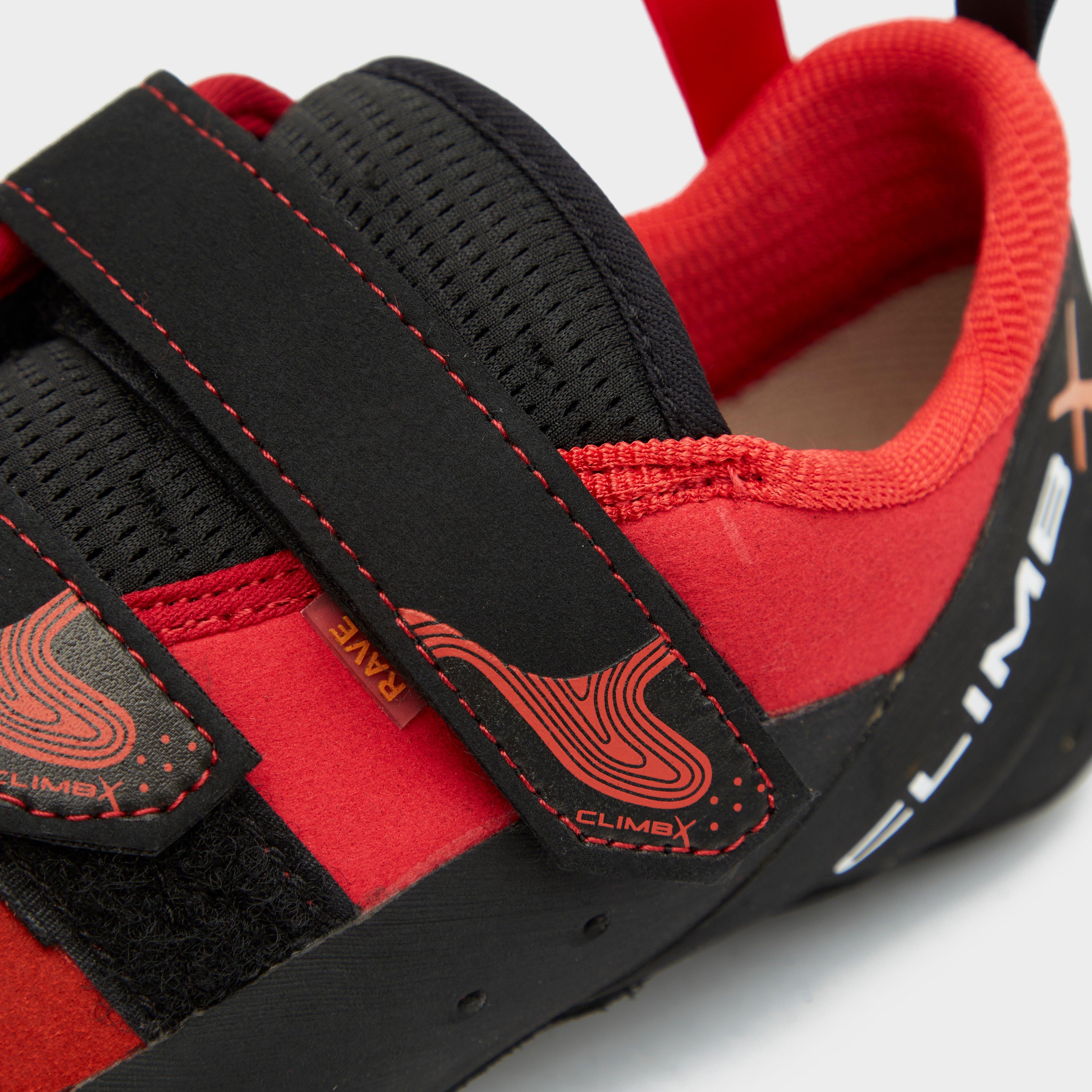 Ascent Rock Shoe