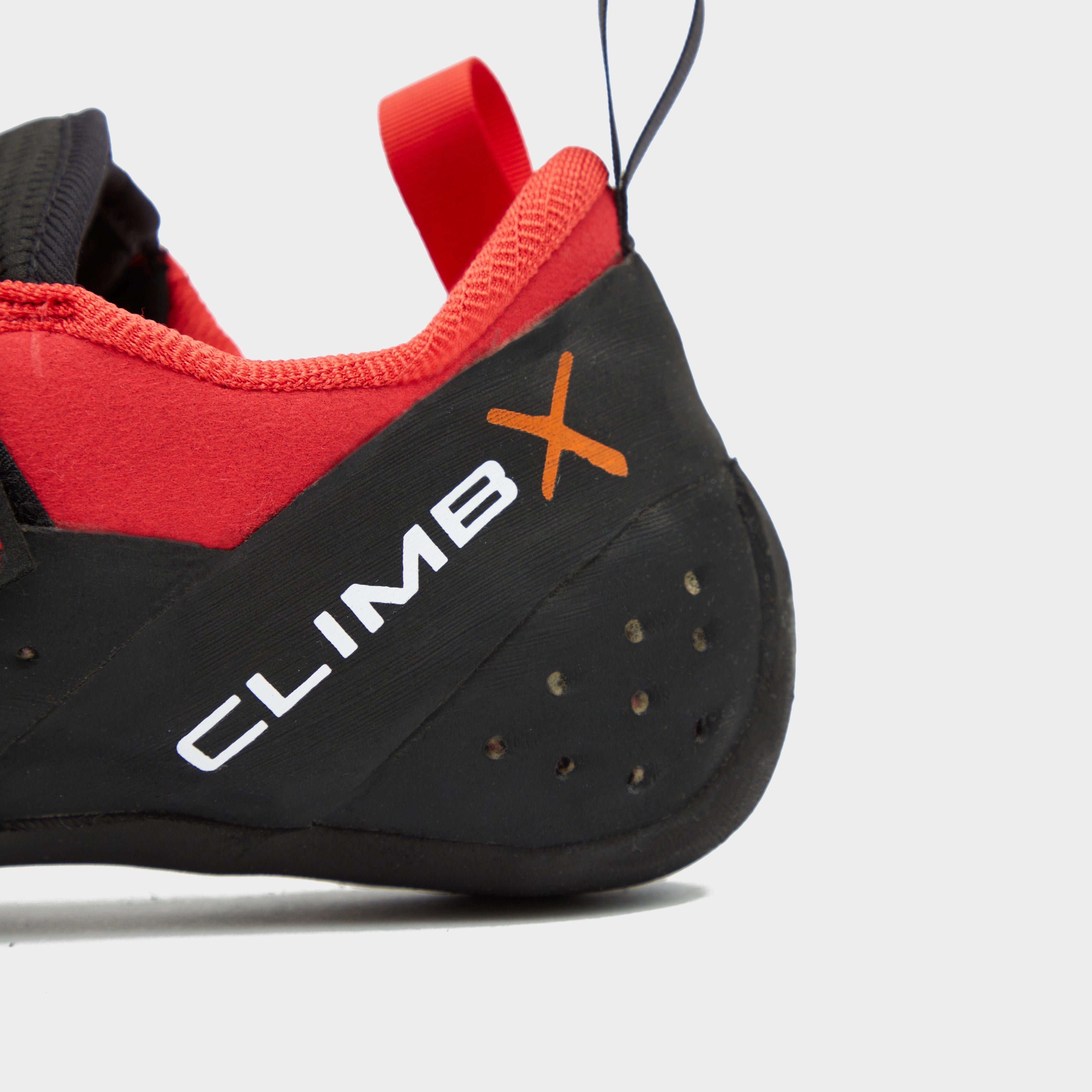 Ascent Rock Shoe