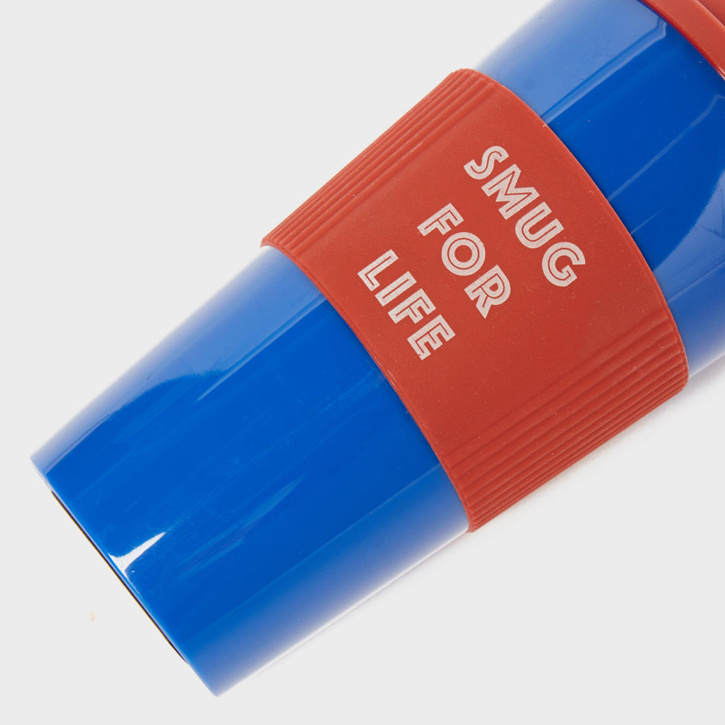 Reusable Coffee Cup