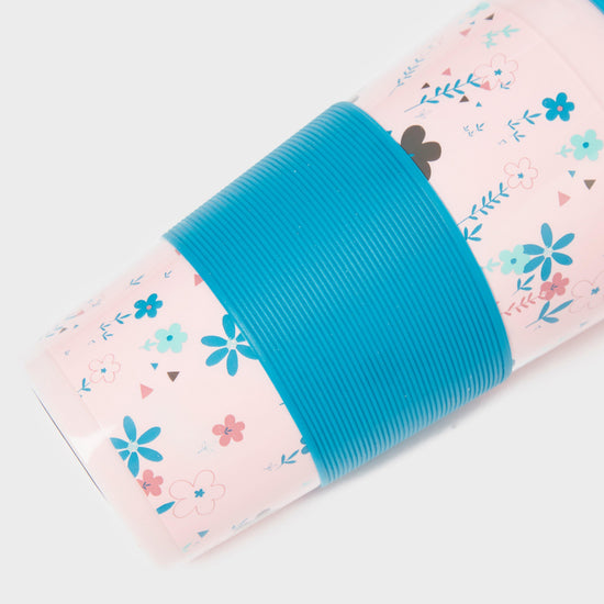 Reusable Coffee Cup
