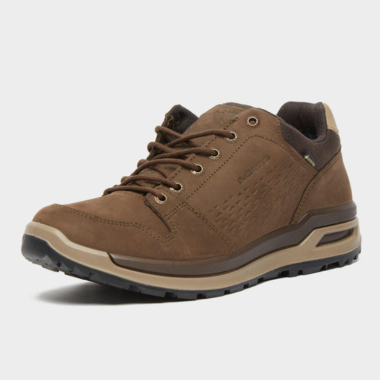Men's Locarno GTX Lo Walking Shoes