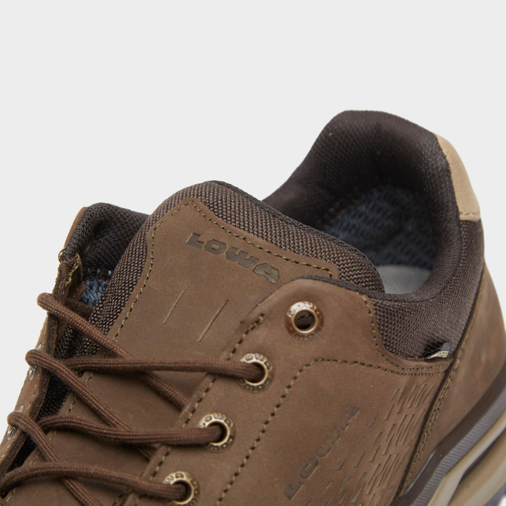 Men's Locarno GTX Lo Walking Shoes