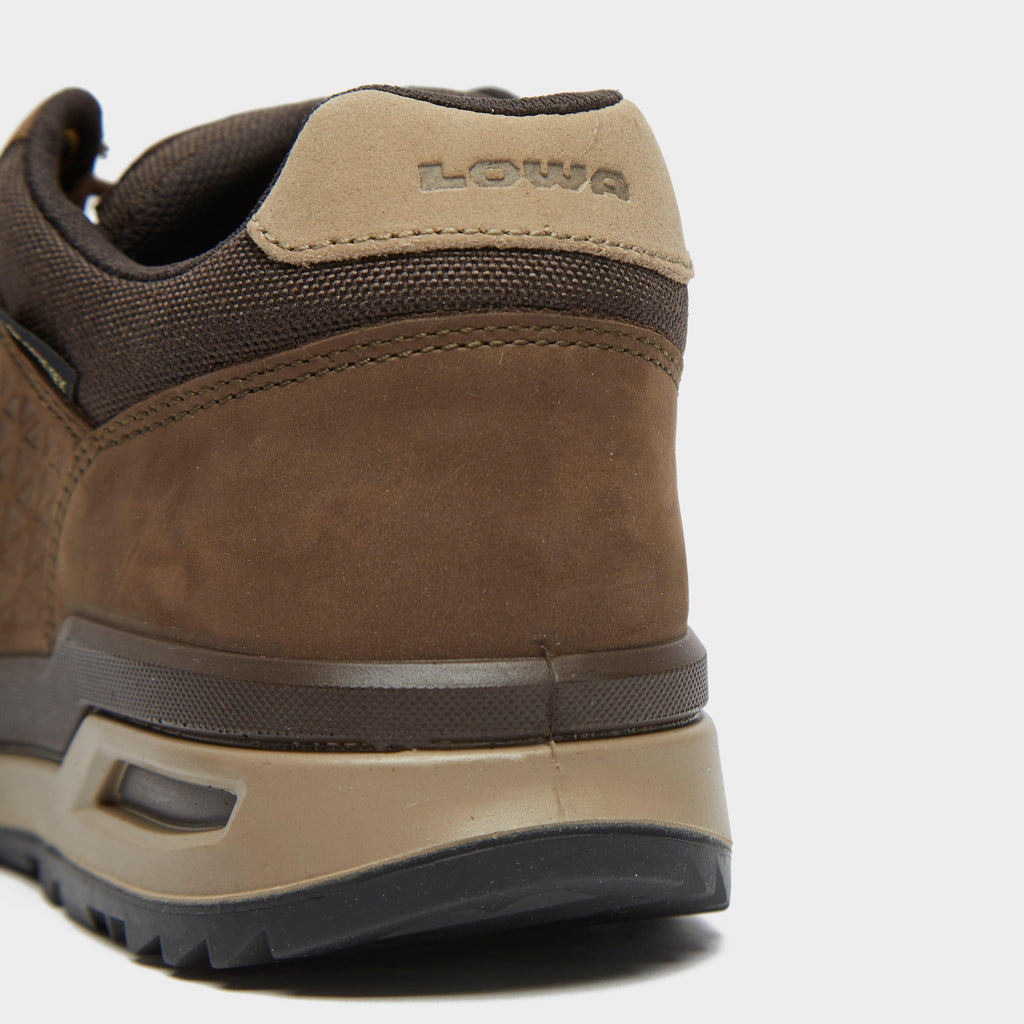 Men's Locarno GTX Lo Walking Shoes