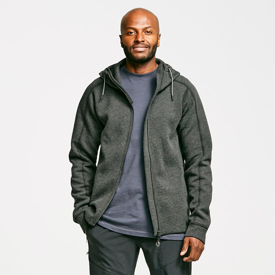 Men's Additions Hoody