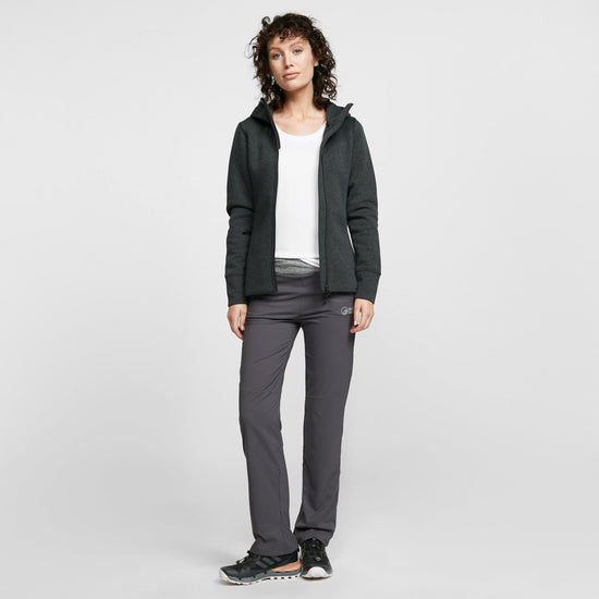 Women’s Additions Hoody